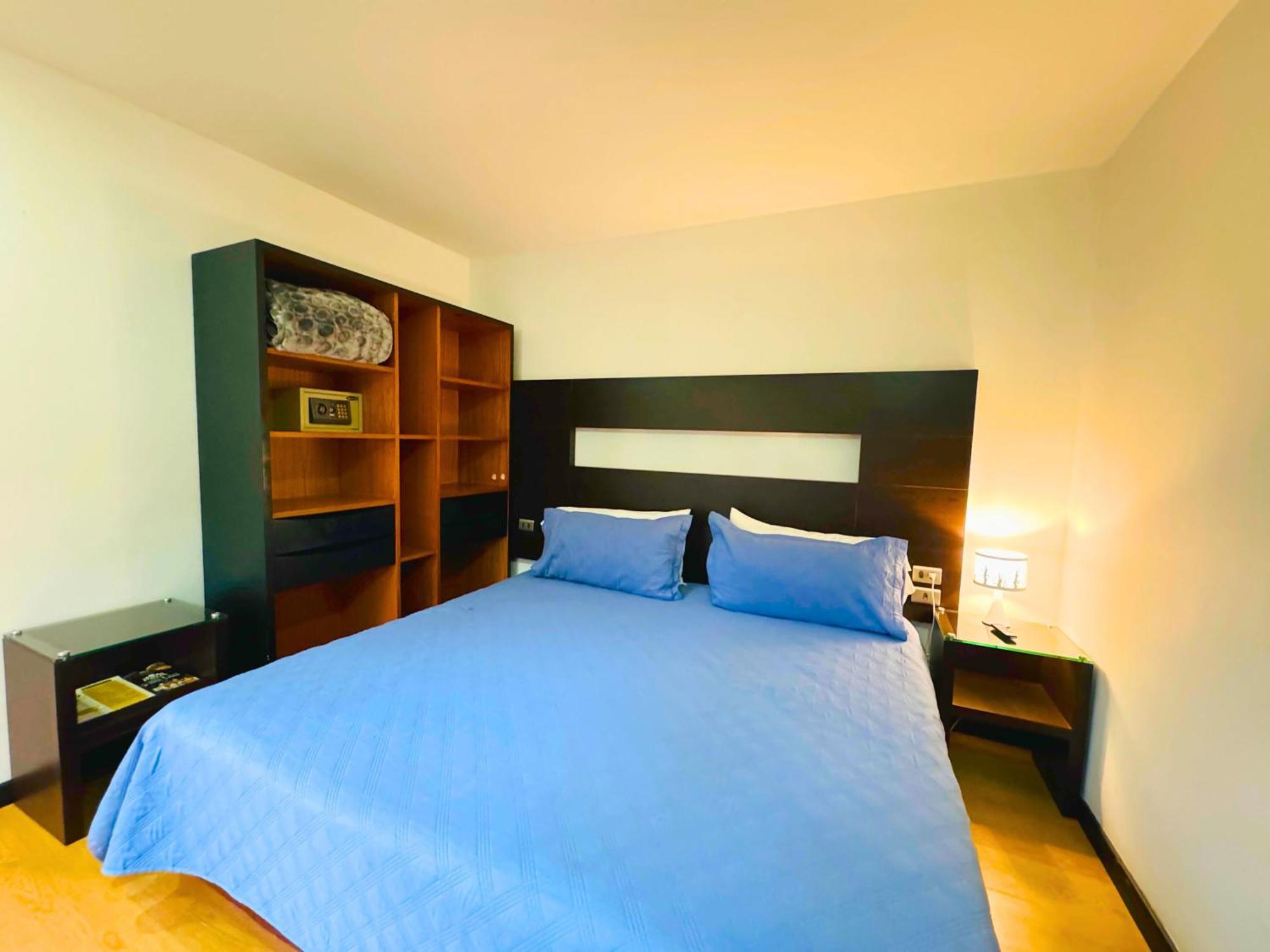 Aparta Suite Continental Богота Экстерьер фото